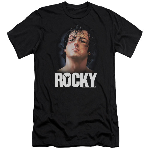 Image for Rocky Premium Canvas Premium Shirt - The Champ