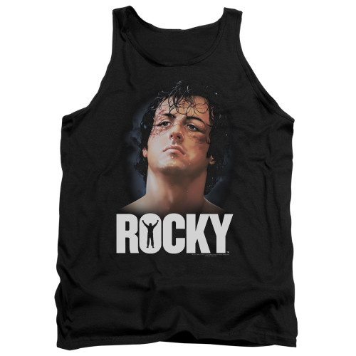 Image for Rocky Tank Top - The Champ