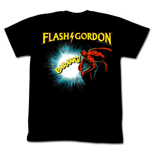 Flash Gordon T-Shirt - Doin' It