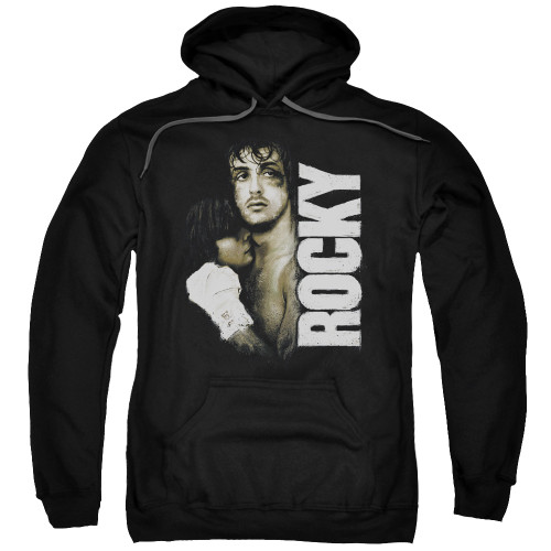 Image for Rocky Hoodie - Painted Rocky