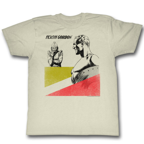 Flash Gordon T-Shirt - Laughable