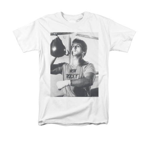 Image for Rocky T-Shirt - Square