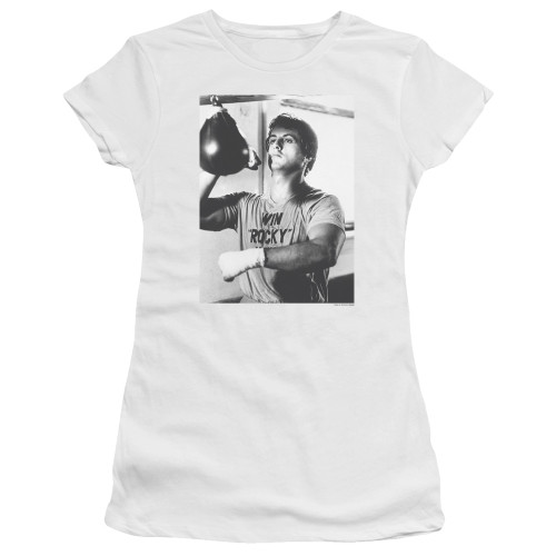 Image for Rocky Girls T-Shirt - Square