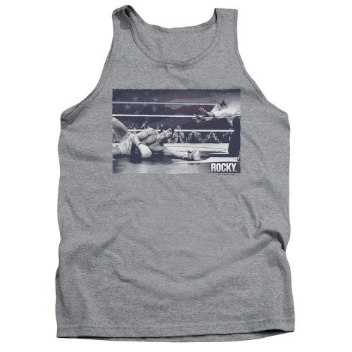 Image for Rocky Tank Top - American Will