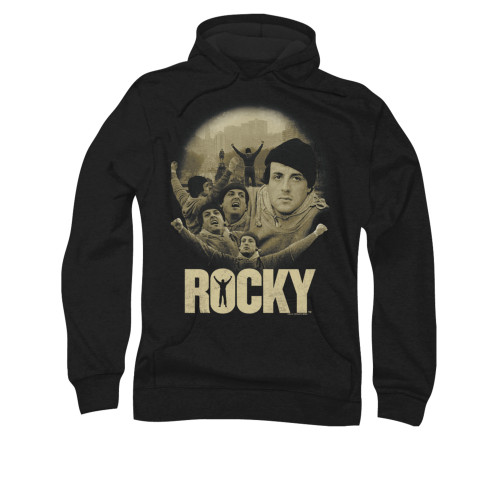 Image for Rocky Hoodie - Feeling Strong