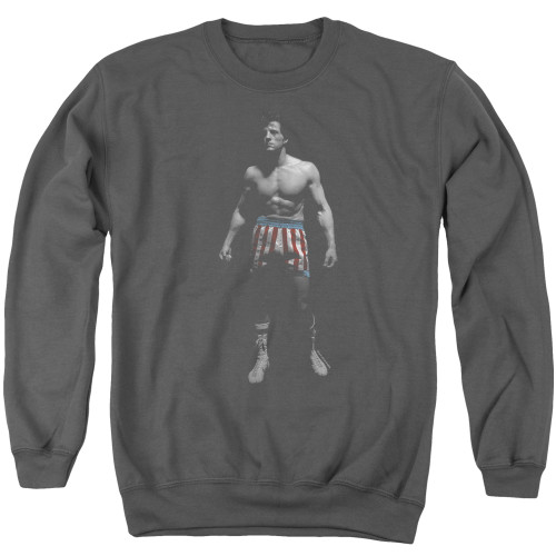 Image for Rocky Crewneck - Stand Alone