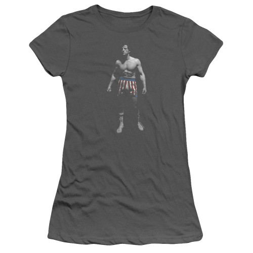Image for Rocky Girls T-Shirt - Stand Alone
