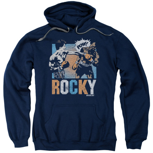 Image for Rocky Hoodie - Pow