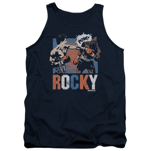 Image for Rocky Tank Top - Pow