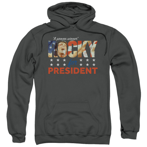 Image for Rocky Hoodie - A Proven Winner