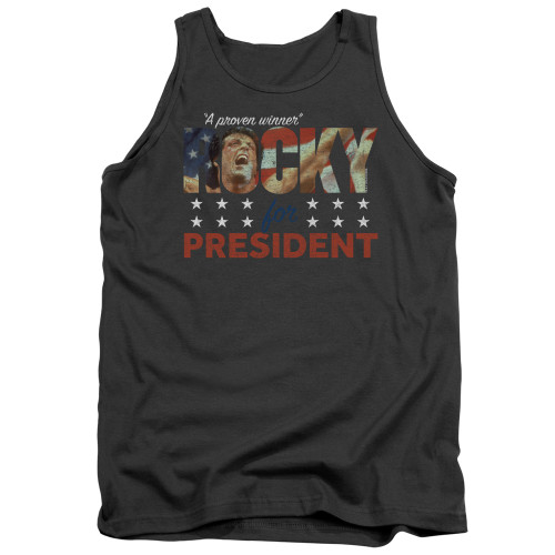 Image for Rocky Tank Top - A Proven Winner