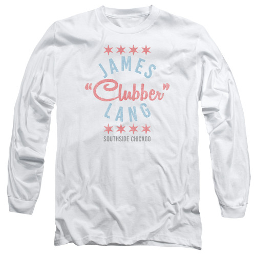 Image for Rocky Long Sleeve Shirt - Clubber