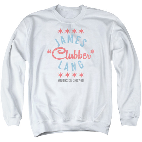 Image for Rocky Crewneck - Clubber