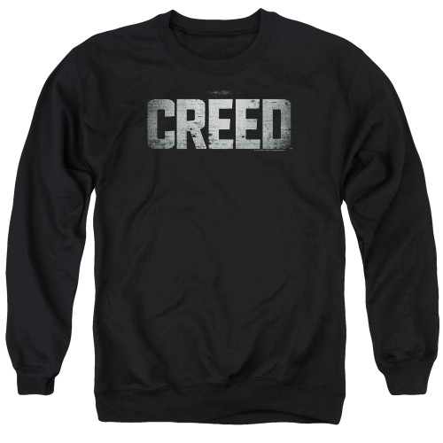 Image for Creed Crewneck - Logo