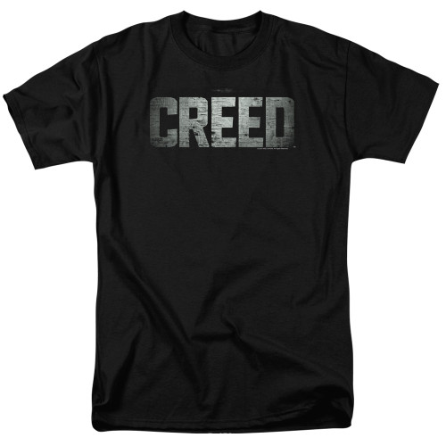 Image for Creed T-Shirt - Logo