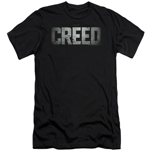 Image for Creed Premium Canvas Premium Shirt - Logo