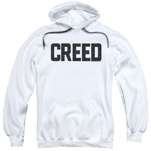 Image for Creed Hoodie - Cracked Logo