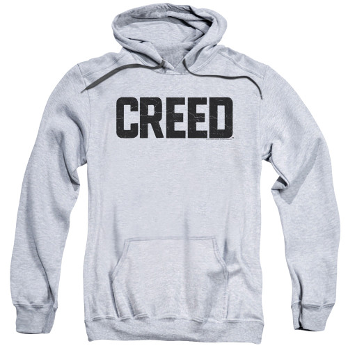 Image for Creed Hoodie - Block Logo