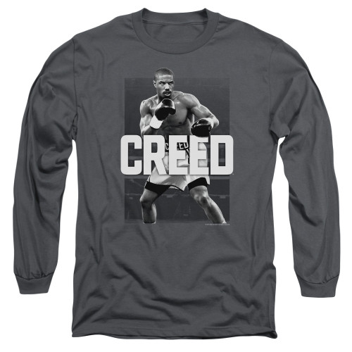 Image for Creed Long Sleeve Shirt - Final Round