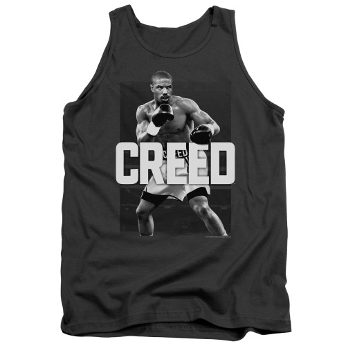 Image for Creed Tank Top - Final Round