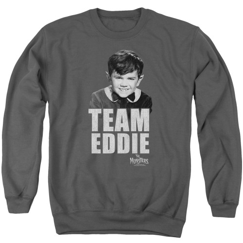 Image for The Munsters Crewneck - Team Edward