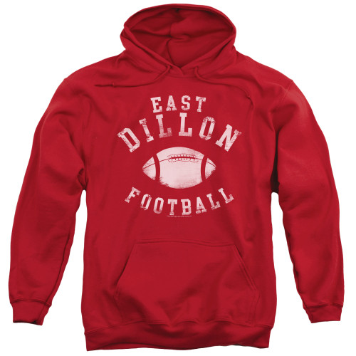 Image for Friday Night Lights Hoodie - East Dillon Football