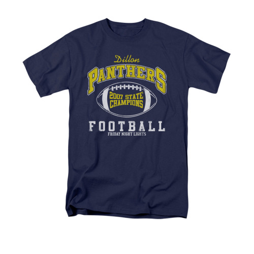 Image for Friday Night Lights T-Shirt - State Champs