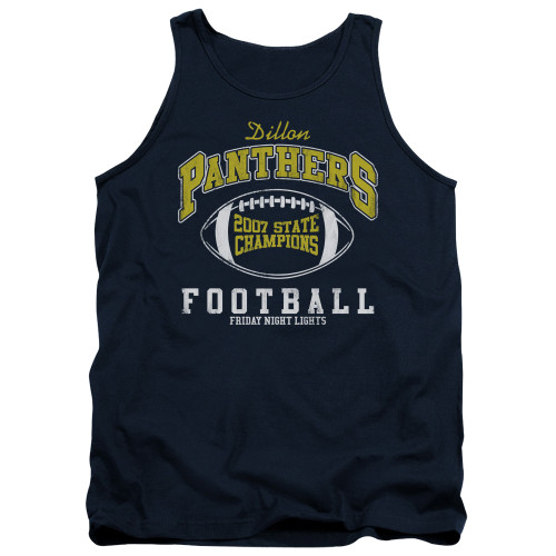 Image for Friday Night Lights Tank Top - State Champs