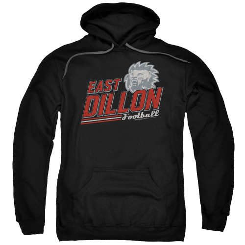 Image for Friday Night Lights Hoodie - Athletic Lions