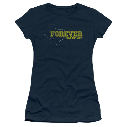 Image for Friday Night Lights Girls T-Shirt - Texas Forever