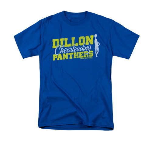 Image for Friday Night Lights T-Shirt - Cheer Squad