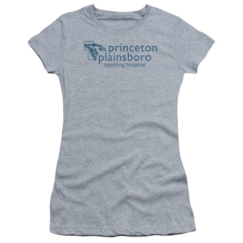 Image for House Girls T-Shirt - Princeton Plainsboro