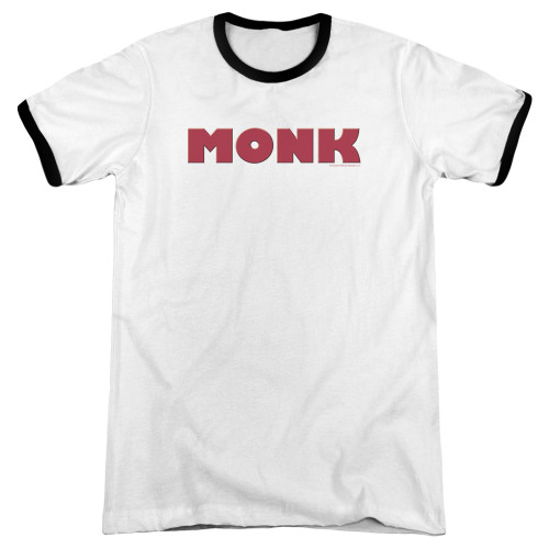 Image for Monk Ringer - Logo