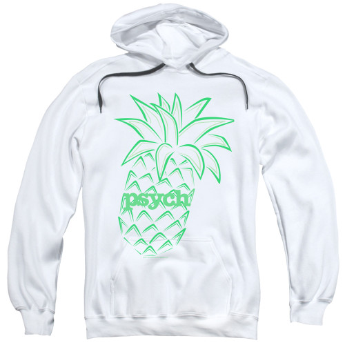 Image for Psych Hoodie - Pineapple