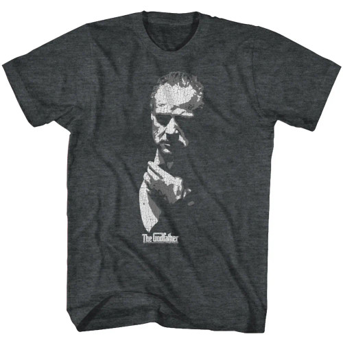 Godfather T-Shirt - Shadow