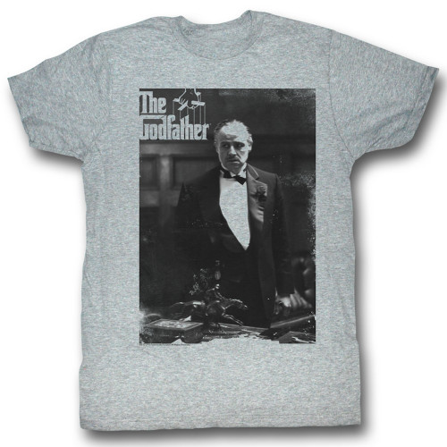 Godfather T-Shirt - the Don