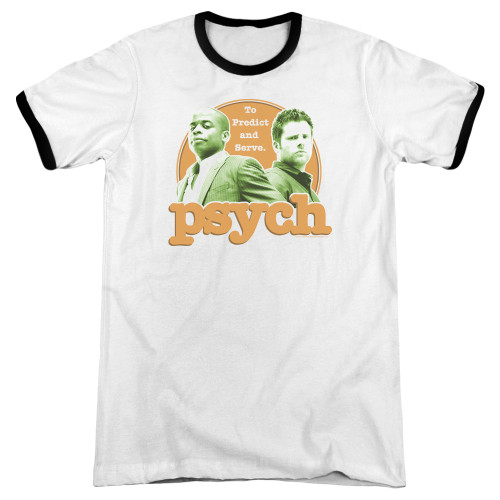 Image for Psych Ringer - 696