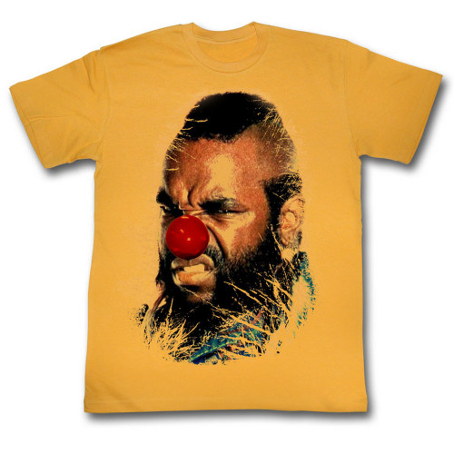 Mr. T T-Shirt - Why Must I