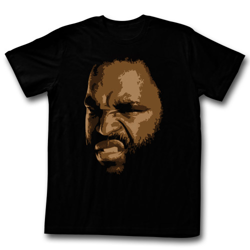 Mr. T T-Shirt - Big T