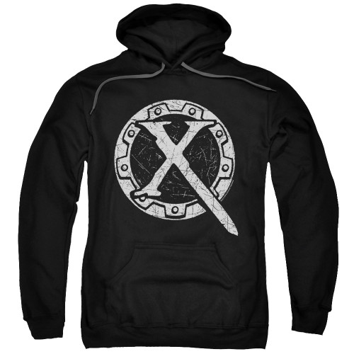 Image for Xena Warrior Princess Hoodie - Sigil