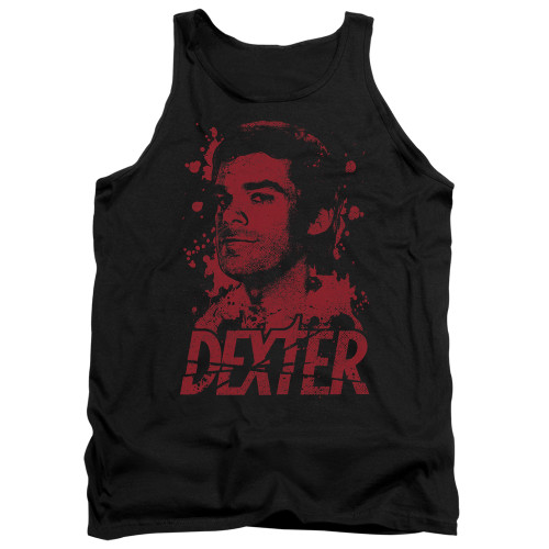 Image for Dexter Tank Top - Born in Blood
