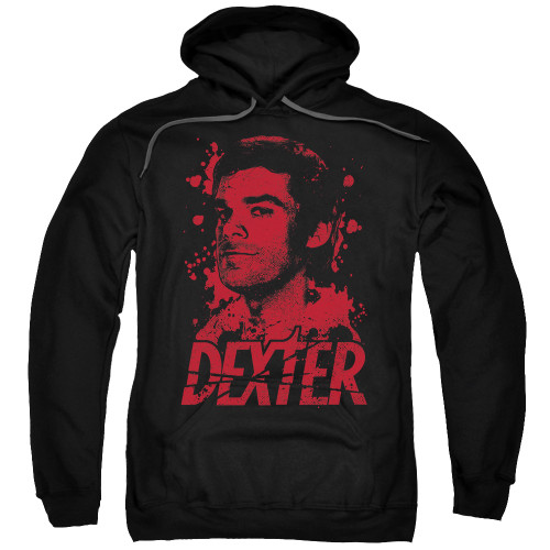 Image for Dexter Hoodie - Born in Blood
