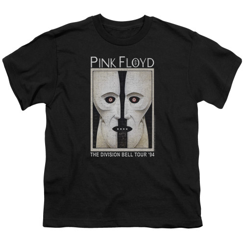 Image for Pink Floyd Youth T-Shirt - The Division Bell