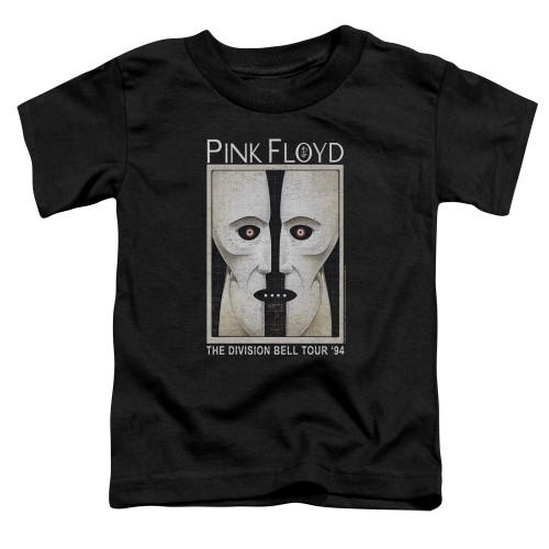 Image for Pink Floyd Toddler T-Shirt - The Division Bell