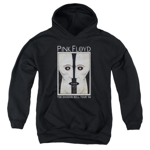 Image for Pink Floyd Youth Hoodie - The Division Bell