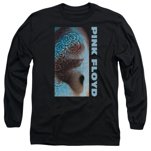 Image for Pink Floyd Long Sleeve T-Shirt - Meddle