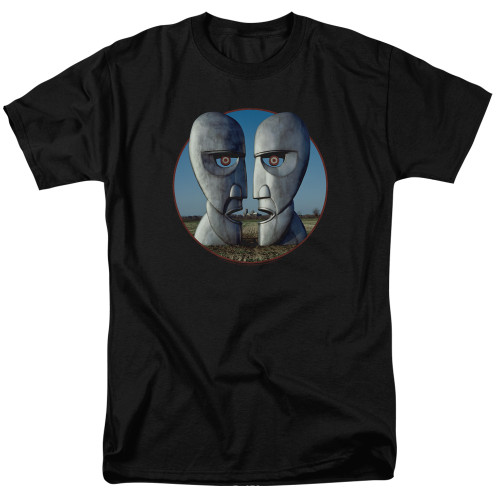 Image for Pink Floyd T-Shirt - Division Bell