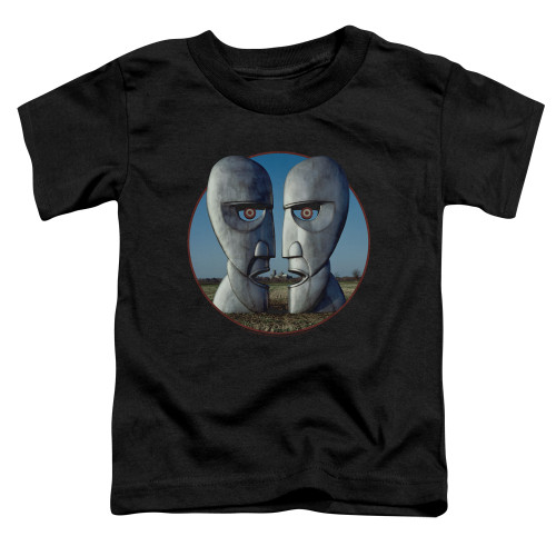 Image for Pink Floyd Toddler T-Shirt - Division Bell