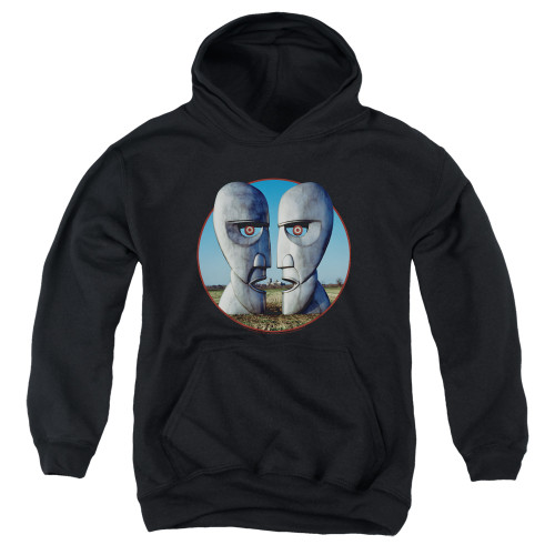 Image for Pink Floyd Youth Hoodie - Division Bell