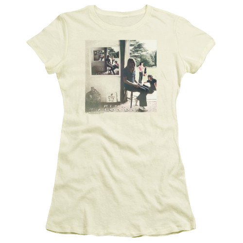 Image for Pink Floyd Girls T-Shirt - Ummagumma